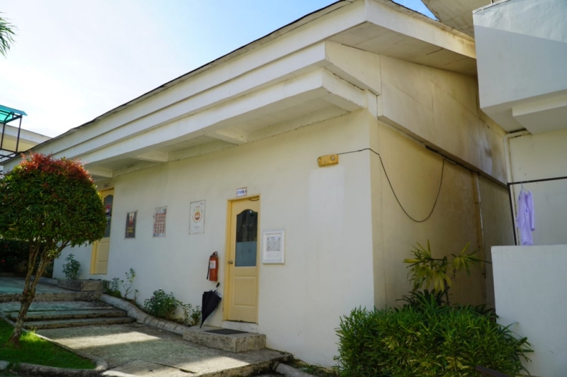 フィリピン留学 Cebu21 - English Fella 2-Building-3
